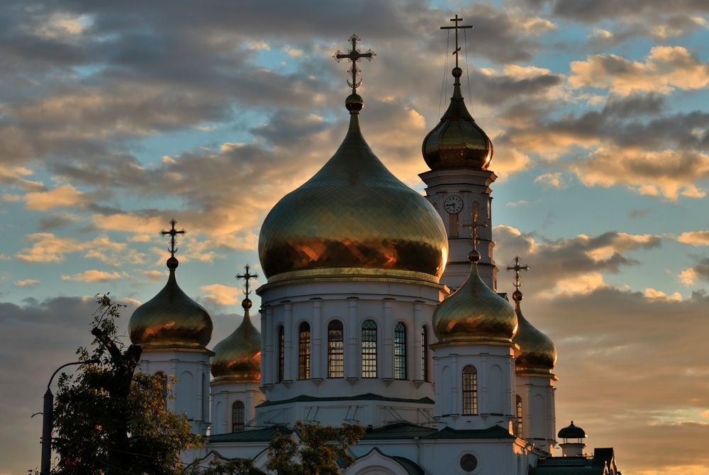 Фотография автора Федор Архипов