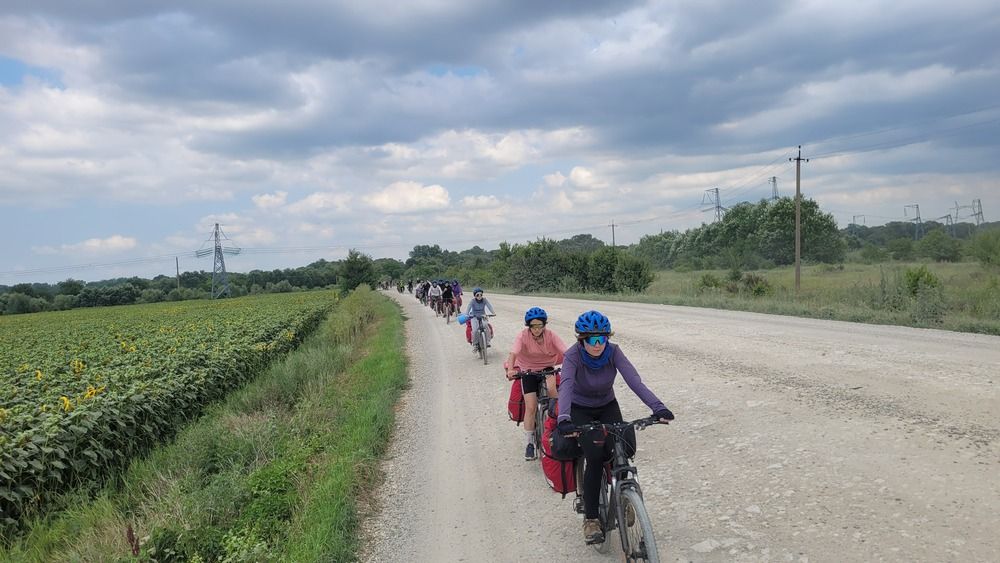 Photograph by Дерезюк Юрий Александрович