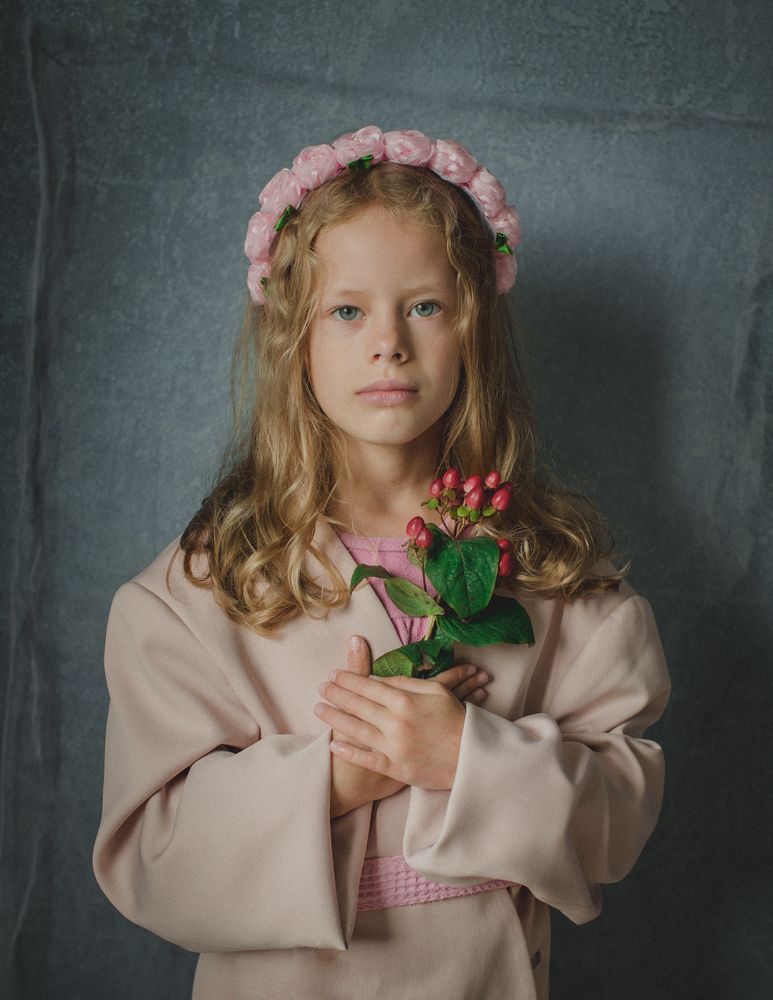 Photograph by Елена Мазурик