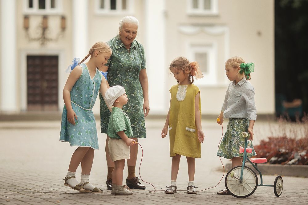 Photograph by Юлия Уточкина