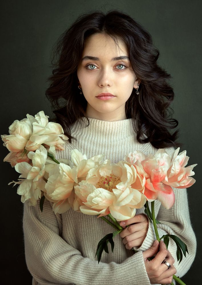 Photograph by Инна Бочарникова