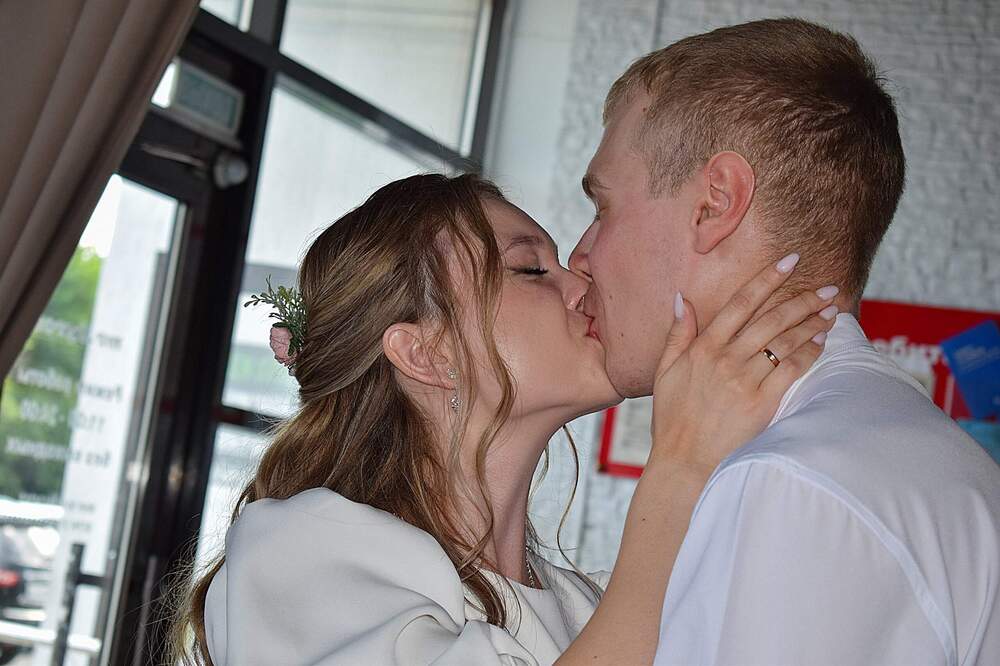 Photograph by Назмутдинова Сауия