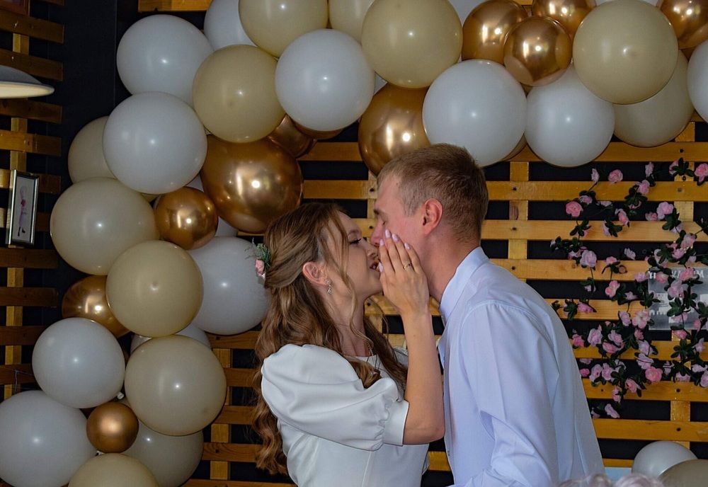 Photograph by Назмутдинова Сауия