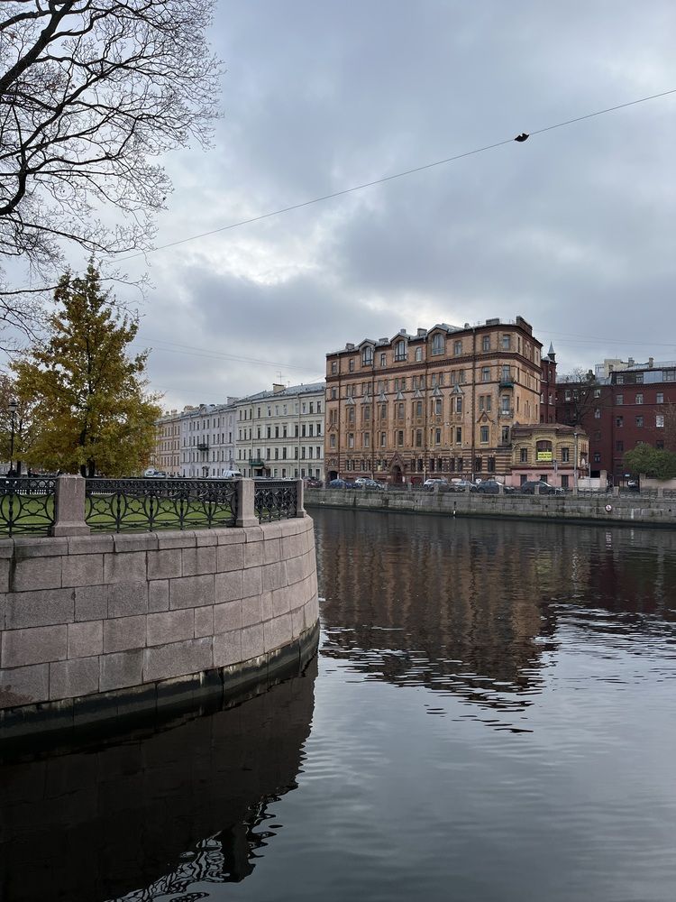 Photograph by Ольга Миронова