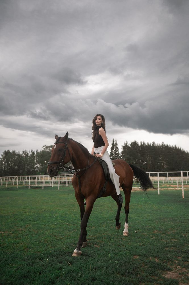 Photograph by Сергей Епифанов