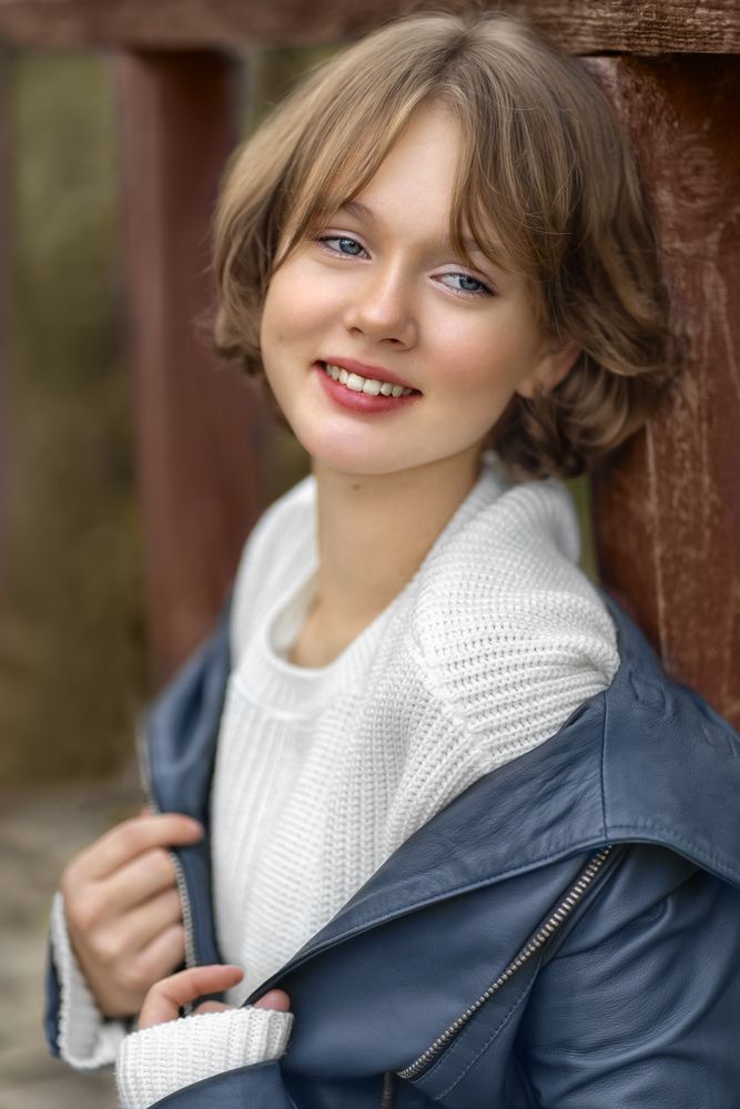 Фотография автора Юлия Март