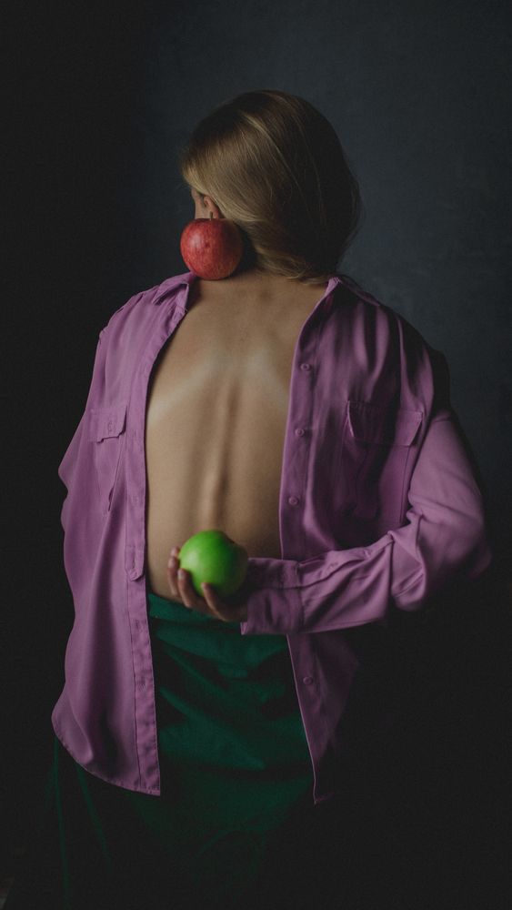 Photograph by Елена Мазурик