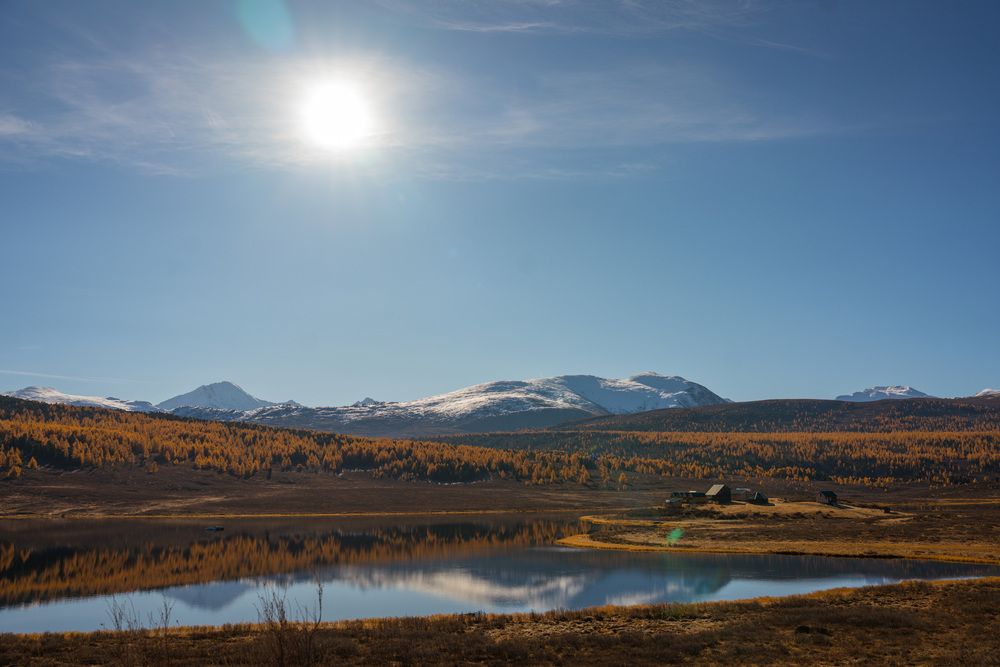 Photograph by Анна Полушина