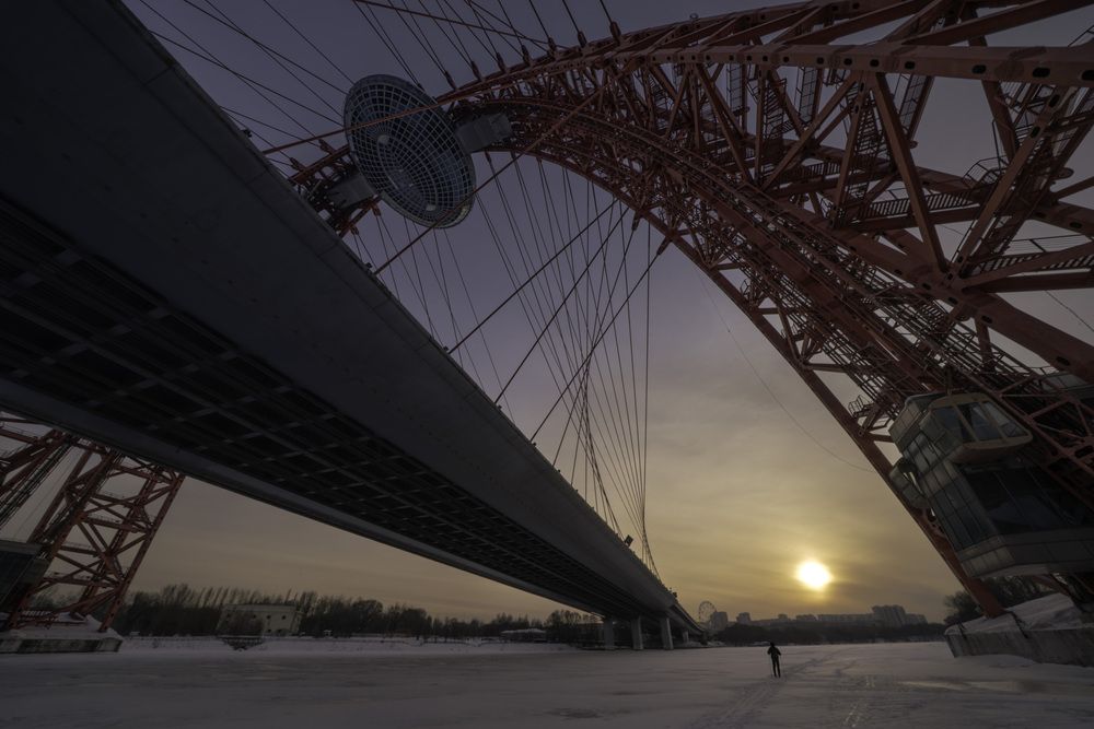 Photograph by Гаврилов Юрий