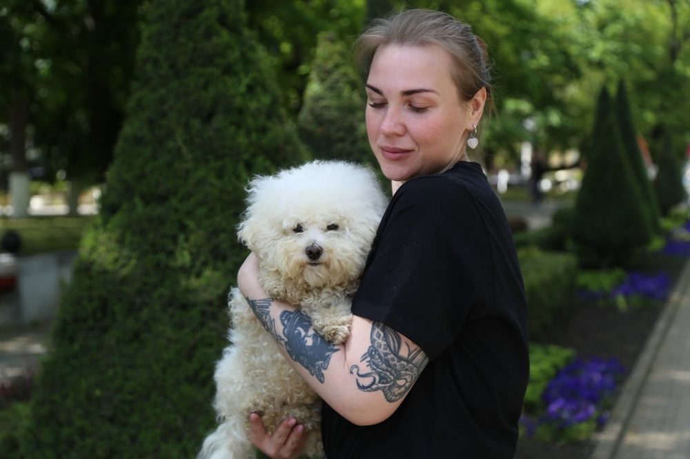 Photograph by Светлана Лукошкина