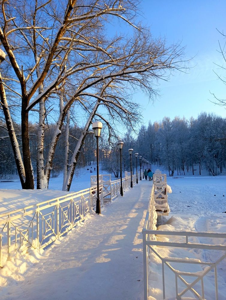 Photograph by Ольга Юрченко