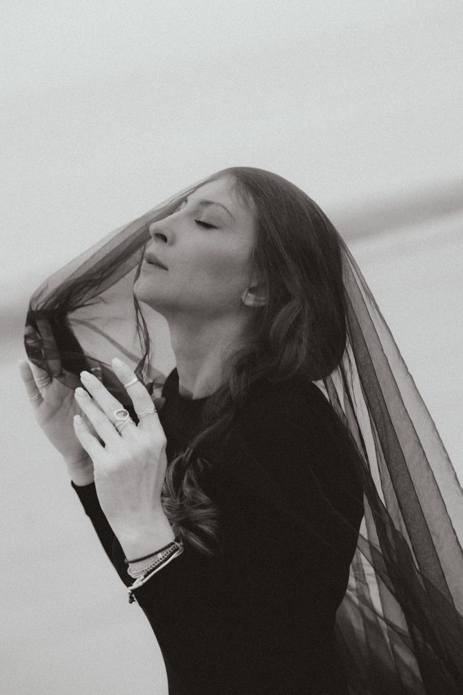 Photograph by Екатерина Мельникова