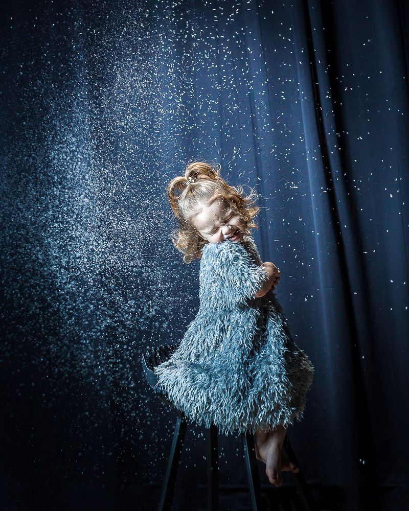 Photograph by Елена Каликова