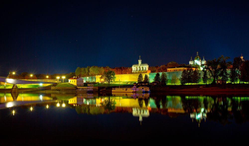 Photograph by Анна Костецкая