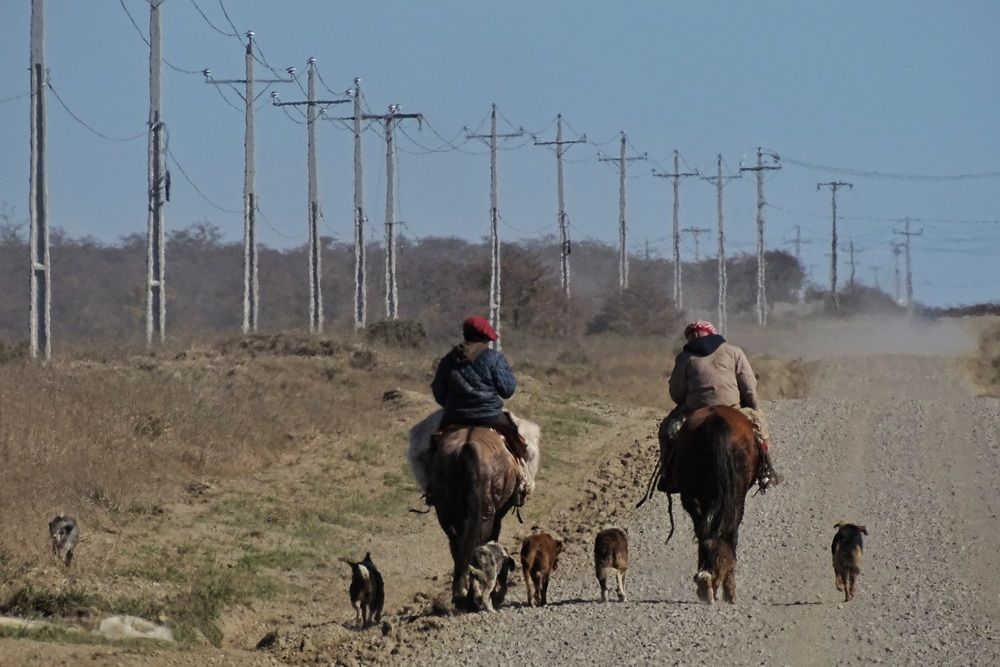 Photograph by Paula Torrent