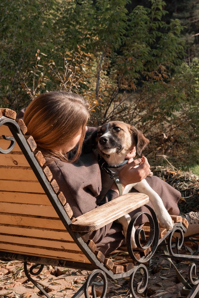 Photograph by Алла Киржинова