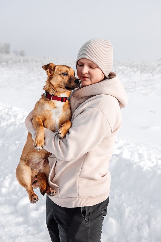 Photograph by Алла Киржинова