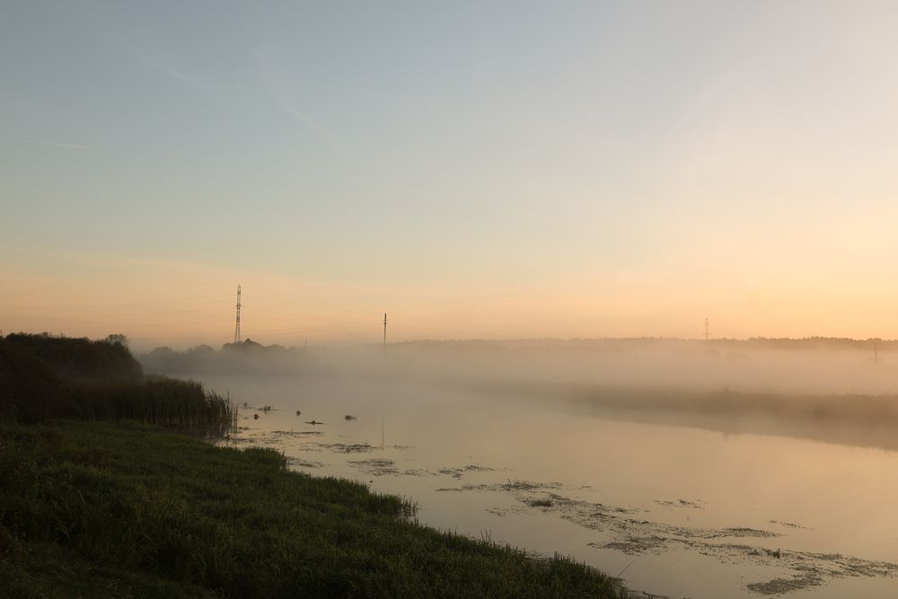 Photograph by Ирина Романовская