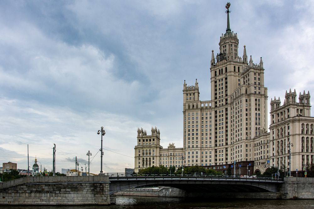 Photograph by Анатолий Мацеля