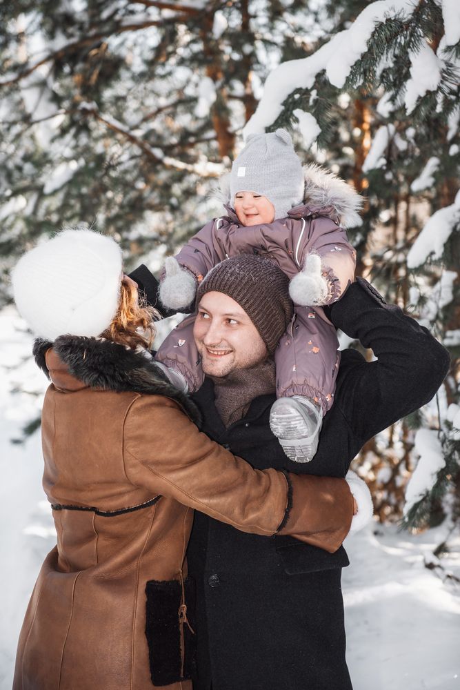 Photograph by Алла Киржинова