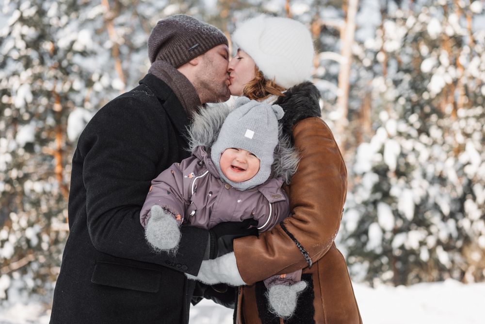 Photograph by Алла Киржинова