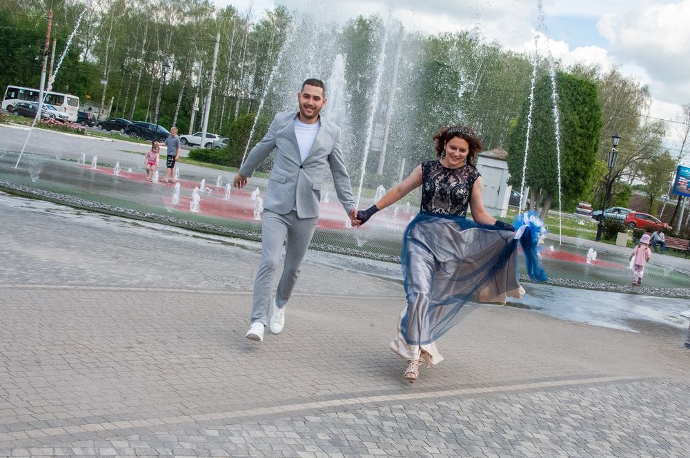 Photograph by Владимир Емельянов