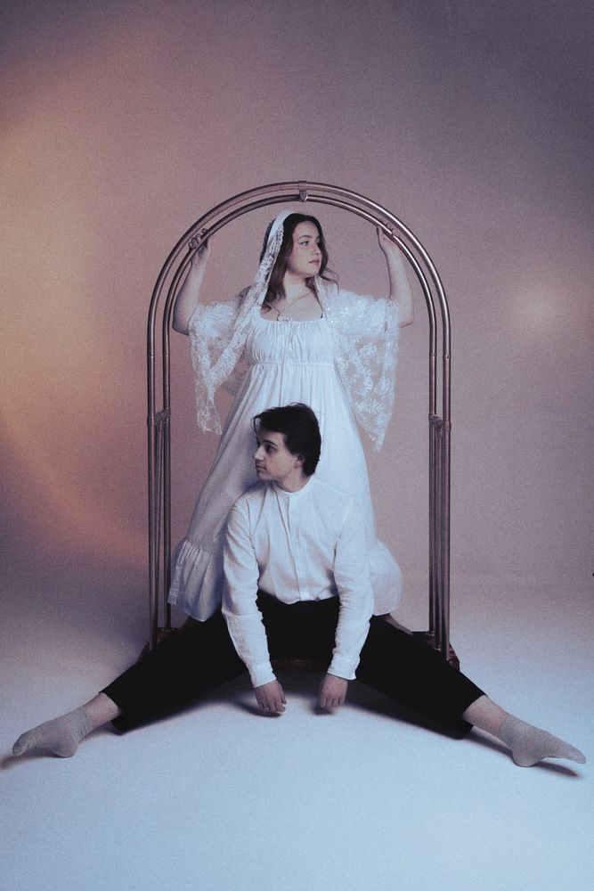 Photograph by Анастасия Иванцова