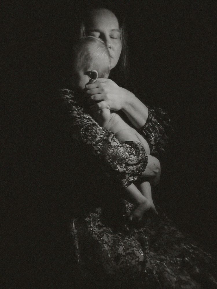 Фотография автора Дарья Викторова