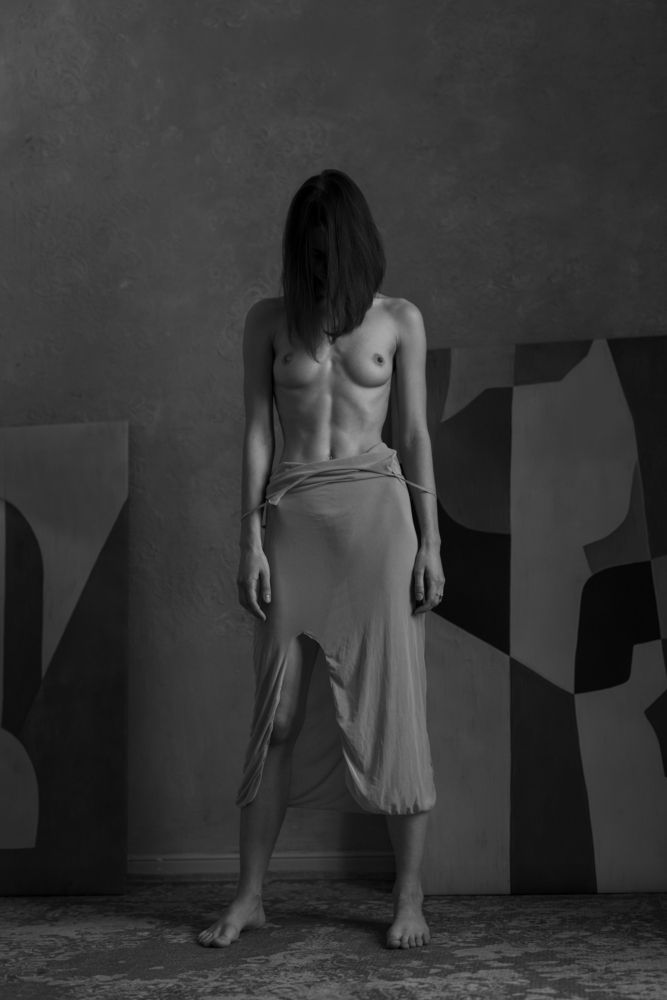 Photograph by Исаев Александр