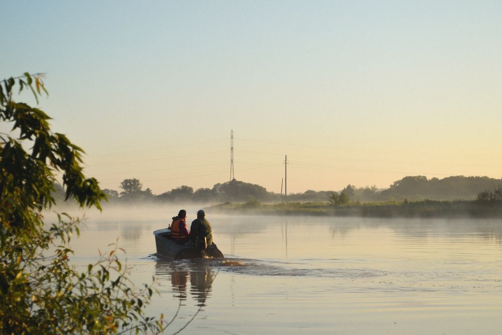 Photograph by Ирина Романовская