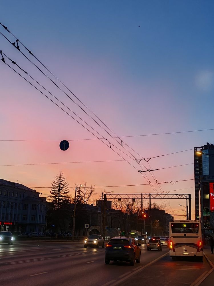 Photograph by Евгения Смирнова