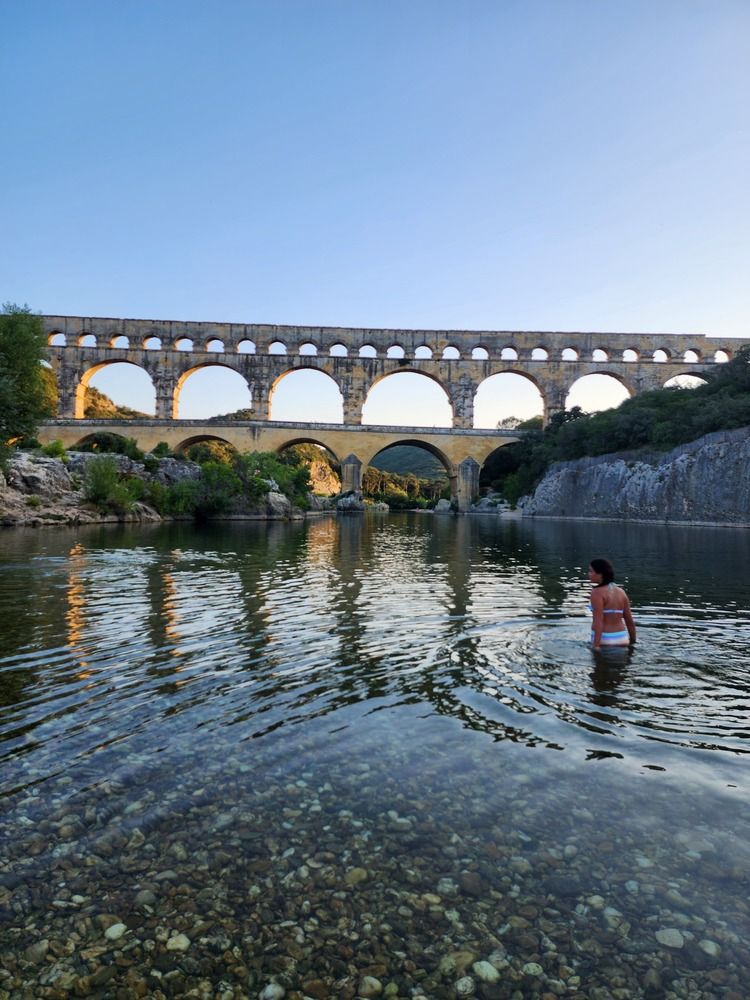 Photograph by Anna Semenova