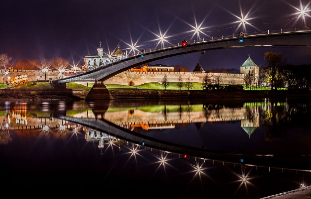 Photograph by Анна Костецкая