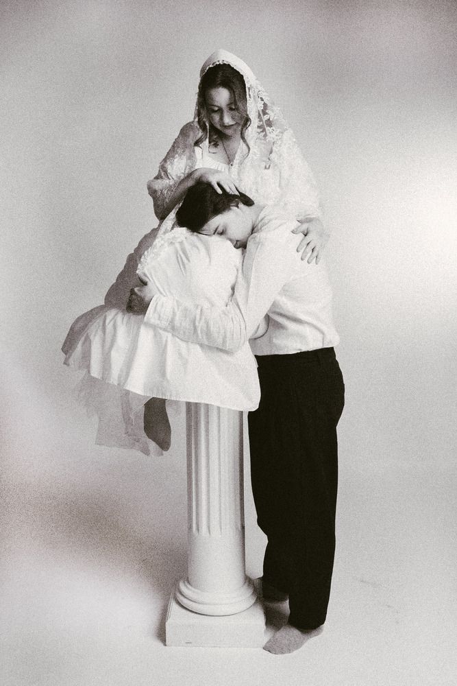 Photograph by Анастасия Иванцова