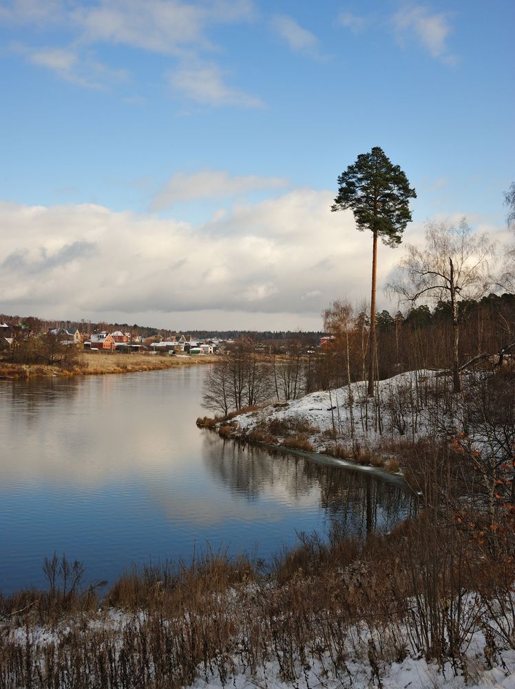 Photograph by Березкин Виктор