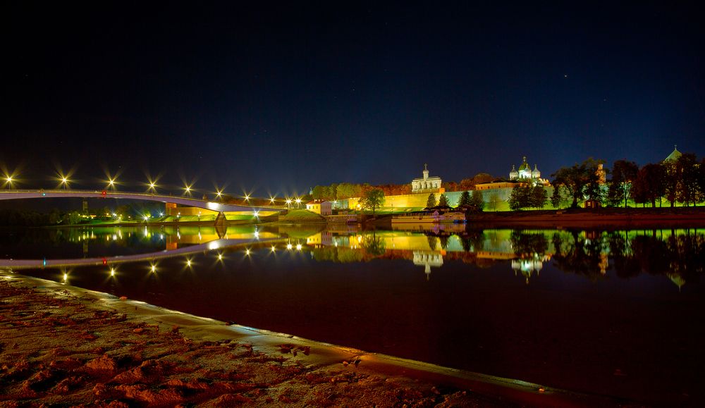 Photograph by Анна Костецкая