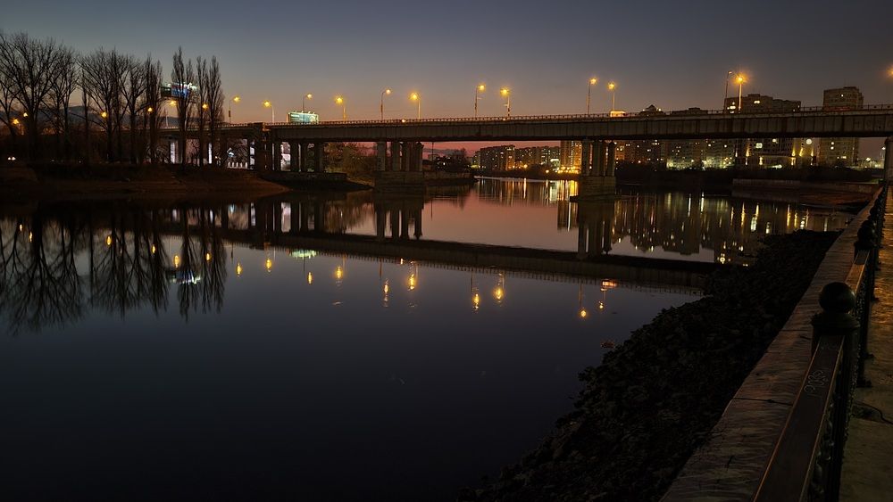 Photograph by Дерезюк Юрий Александрович