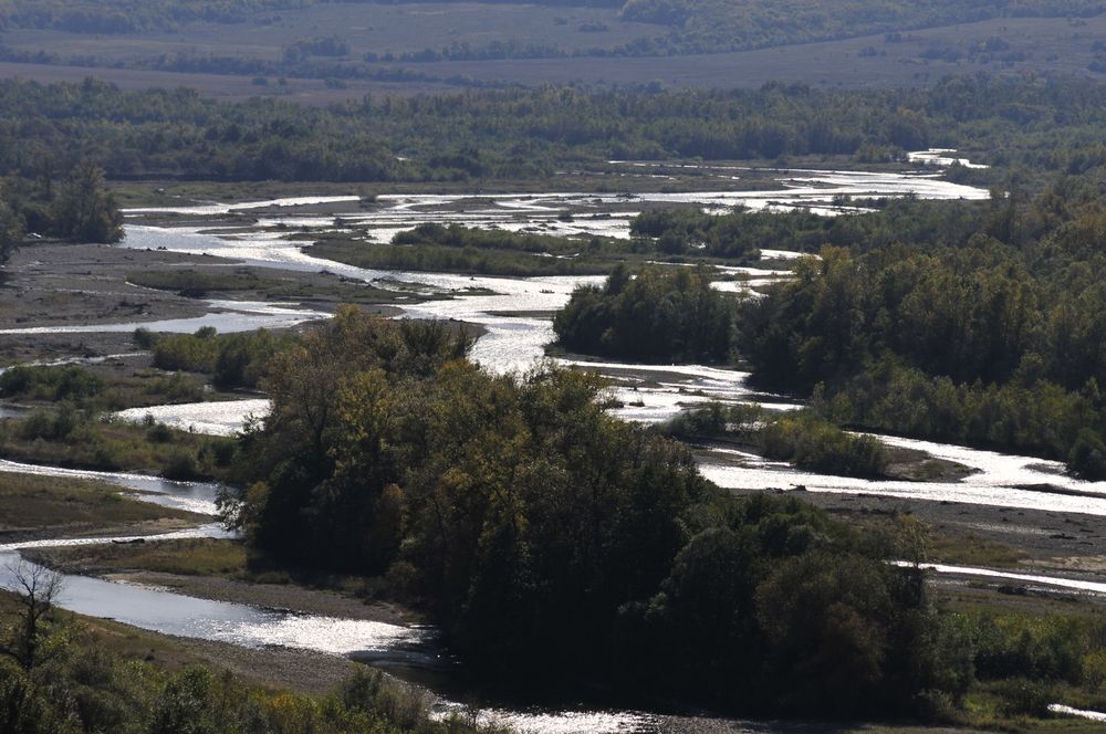 Photograph by Дерезюк Юрий Александрович