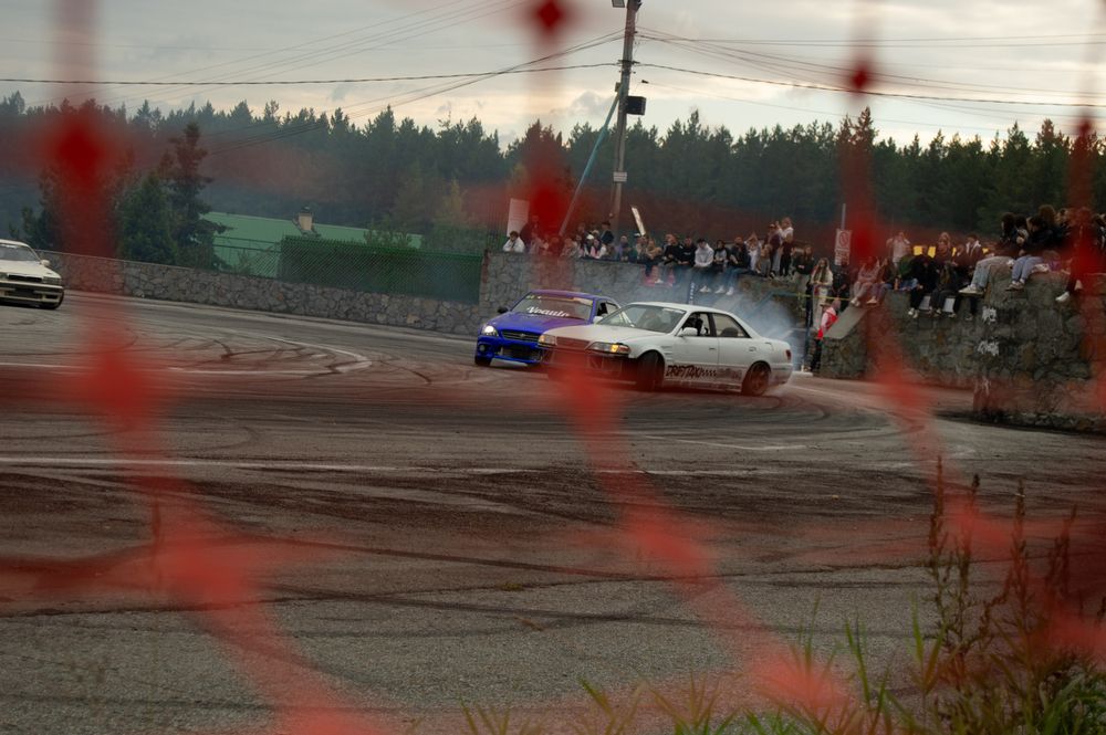 Photograph by Данил Утябаев