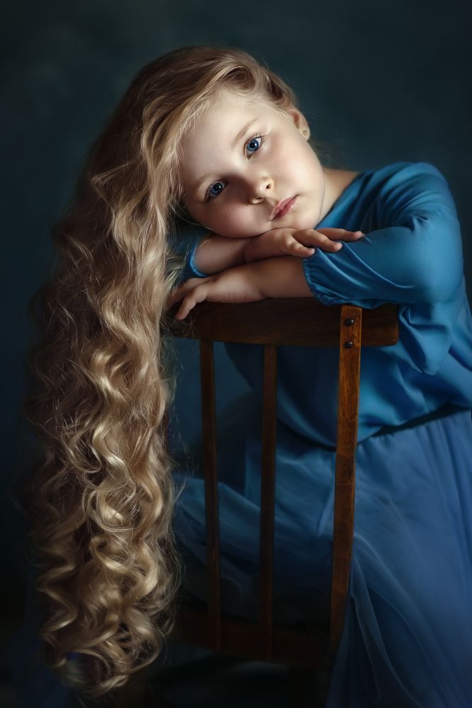 Фотография автора Татьяна Самойлова