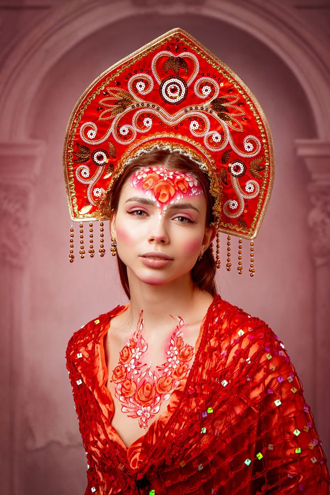Photograph by Кольцова Мария