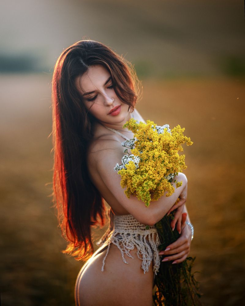 Photograph by Denis Loginov
