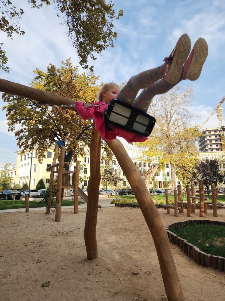 Photograph by Anna Semenova