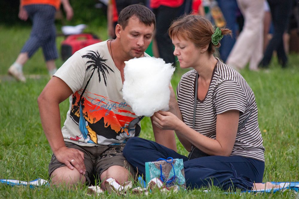 Photograph by Леонтьев Константин