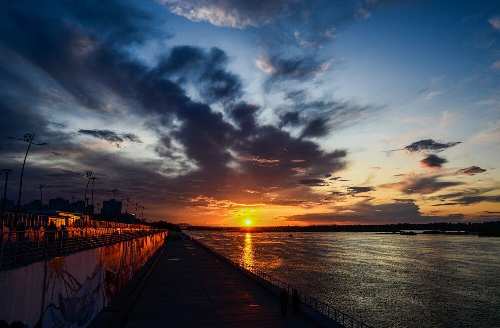 Photograph by Андрей Золин