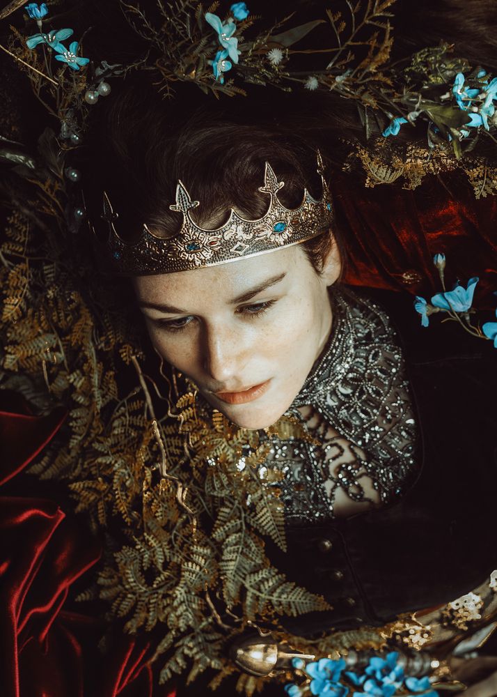 Photograph by Christina Parmak-Fischer