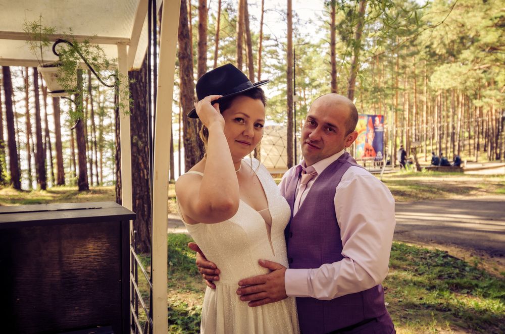 Photograph by Вадим Басов