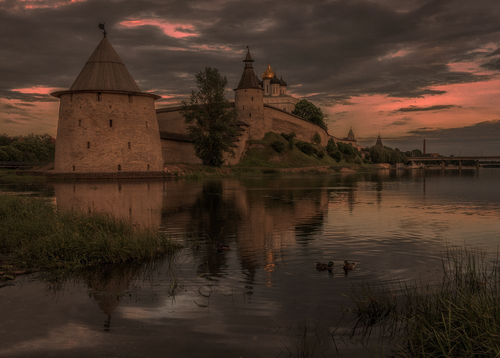 Фотография автора Елена Гусева