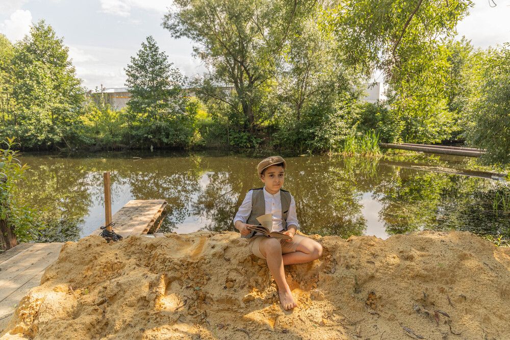 Фотография автора Татьяна Марсуверских