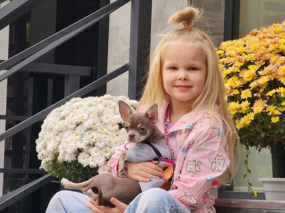 Photograph by Anna Semenova